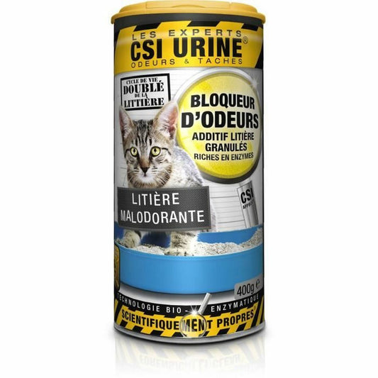 Odour eliminator CSI Urine 400 g-0