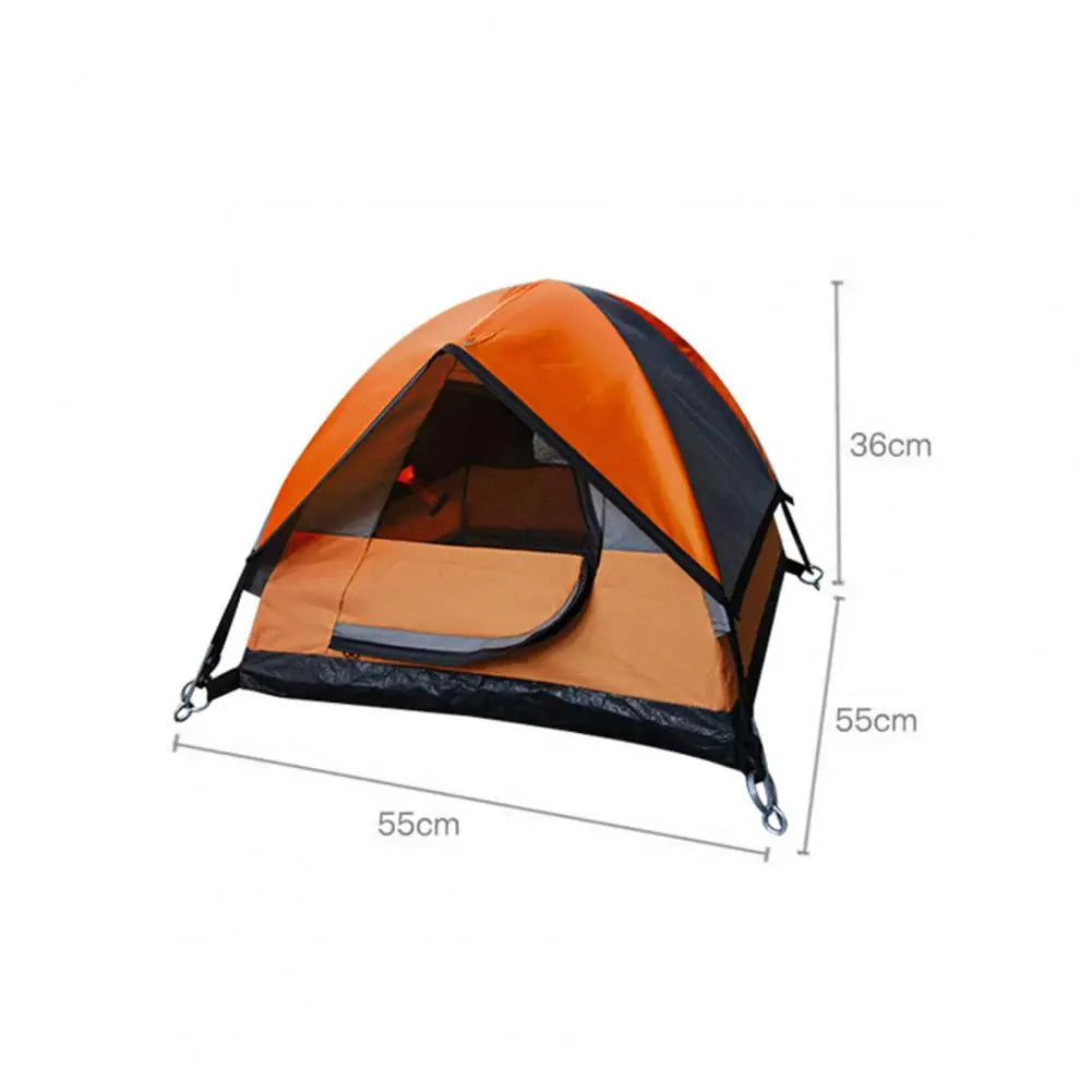 Outdoor Pet Tent Bed Cats House Supplies Products Accessories Cushions Furniture Sofa Basket Beds Waterproof Kitten Tents Cat