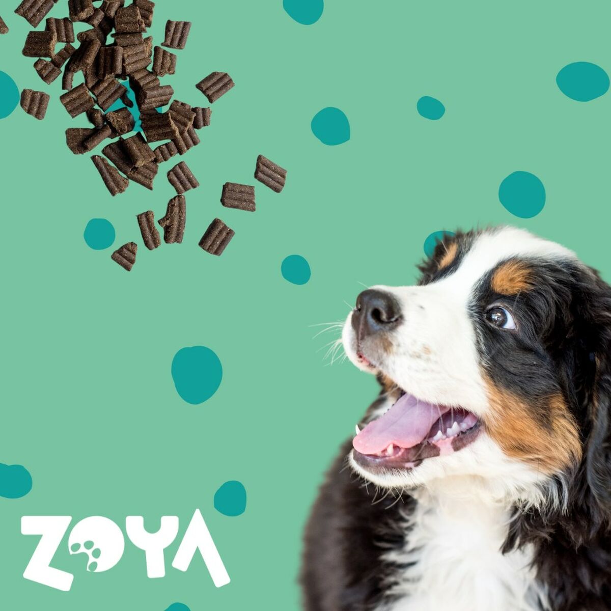 Fodder Zoya Deer 9 kg-2