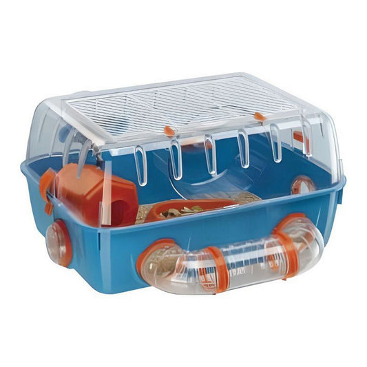 Pet carrier Ferplast Combi 1 40,5 x 22,5 x 25,5 cm Plastic-0