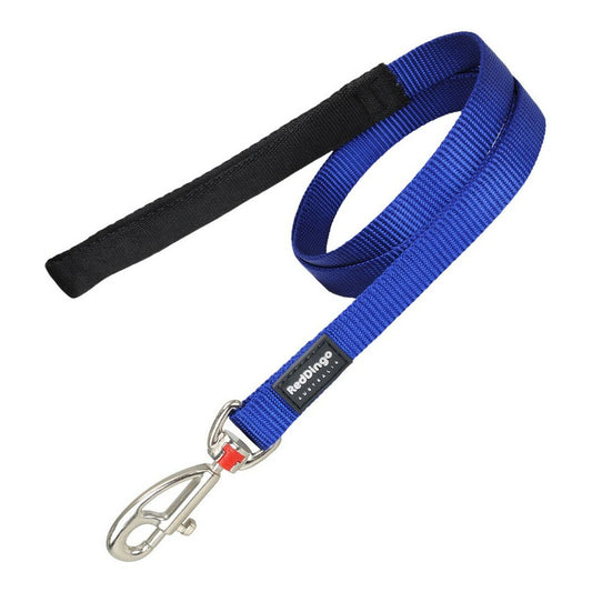 Dog Lead Red Dingo Dark blue (2 x 120 cm)-0