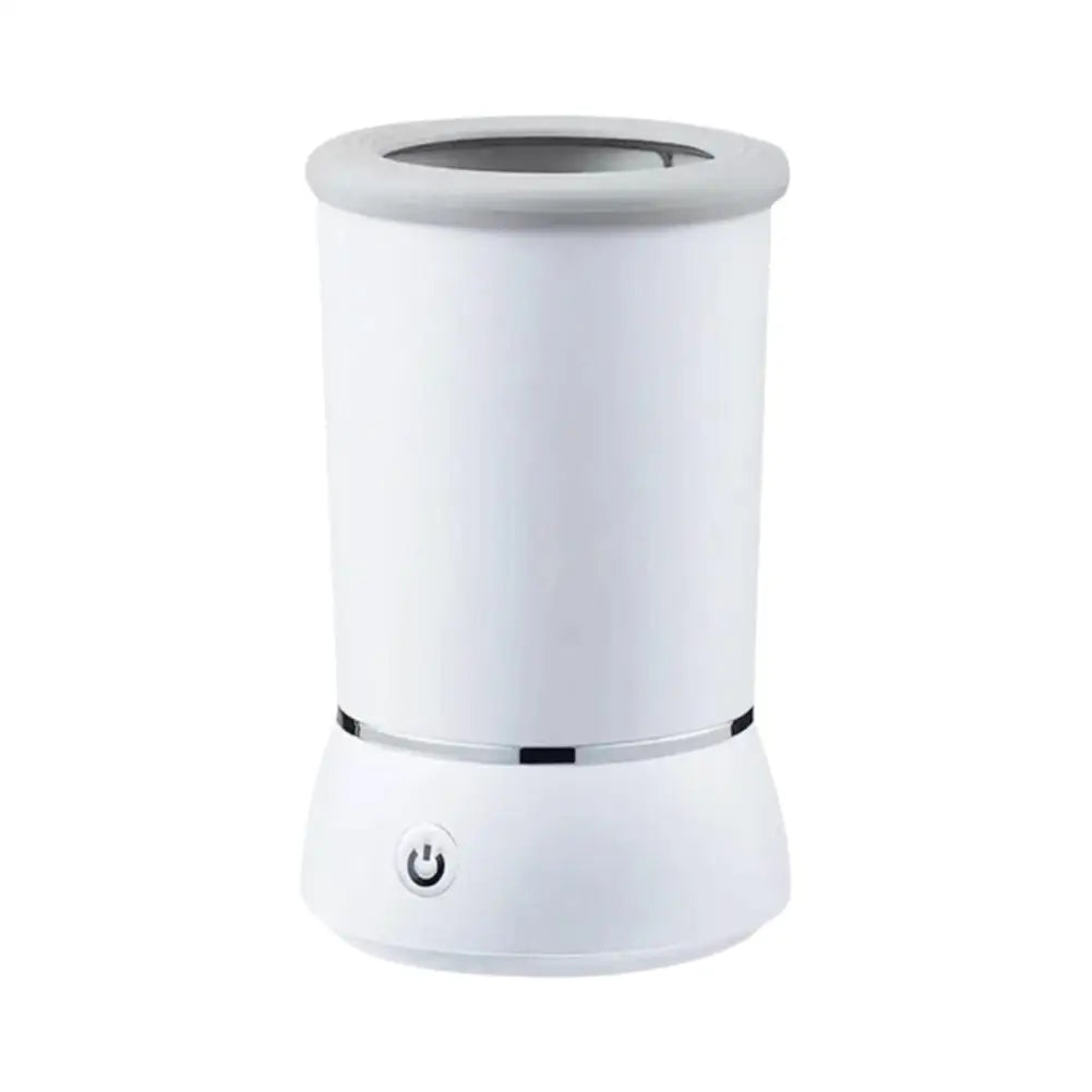 Pet Feet Washer Electrical Pet Paw Cleaner Automatic Pet Foot Cleaning Cup Portable Quick Low Noise Dog Cat Paw Cleaner