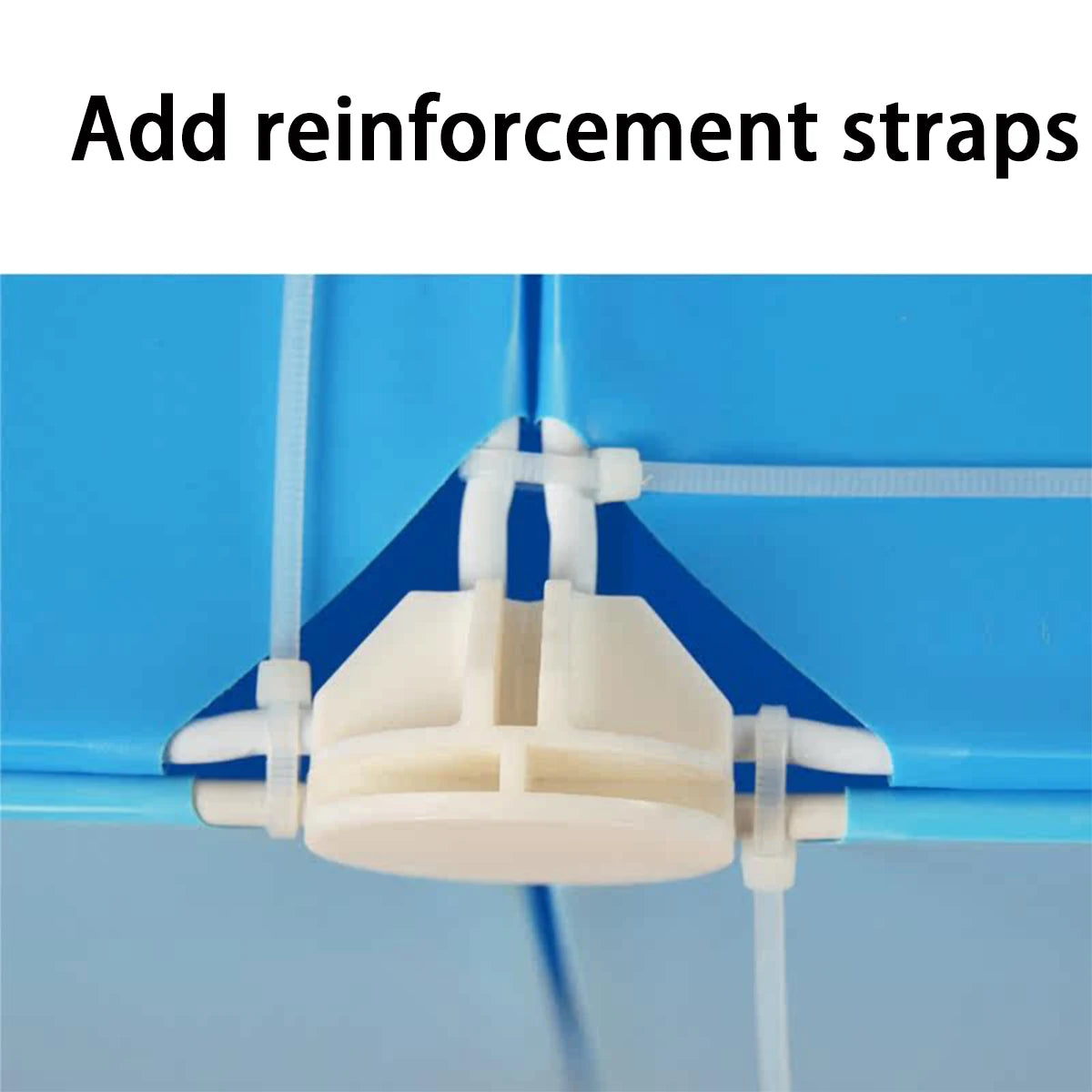 Pet Fence Is Portable for Outdoor Use, Easy to Assemble, Detachable and Storable, Indoor Dog Escape-Proof Fence, Suitable for Small Dogs, Cats, Rabbits, Mice, Guinea Pigs, DIY Cage