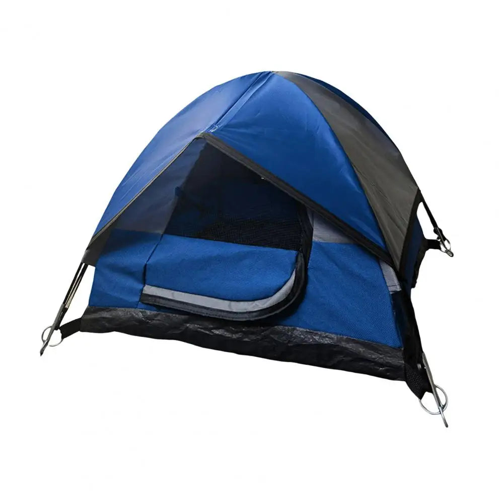 Outdoor Pet Tent Bed Cats House Supplies Products Accessories Cushions Furniture Sofa Basket Beds Waterproof Kitten Tents Cat